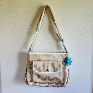Coach crossbody bag